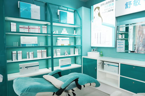 精準(zhǔn)布局，深耕服務(wù) 中小型美容院項(xiàng)目加盟如何撬動(dòng)財(cái)富市場